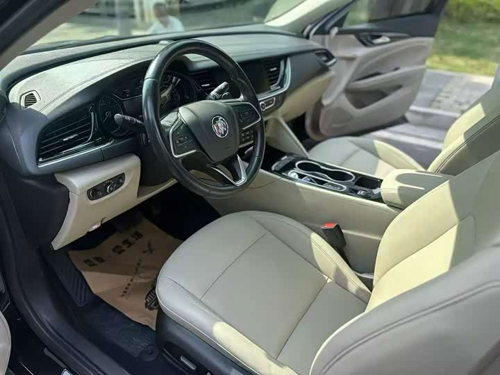Buick Regal, 2021 — фото 4 из 9