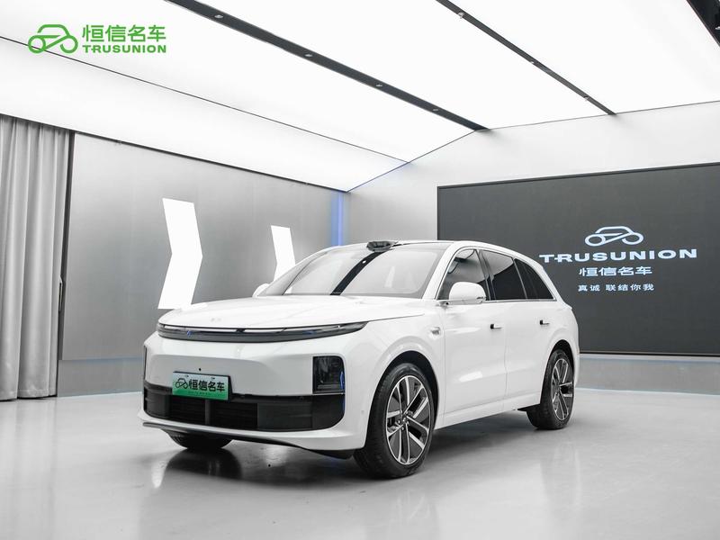 LiXiang L6, 2024 — купить в Санкт-Петербурге под ключ