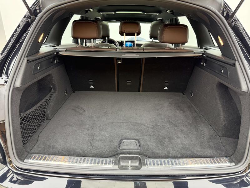 Mercedes-Benz GLC-Class, 2022 — фото 11 из 12
