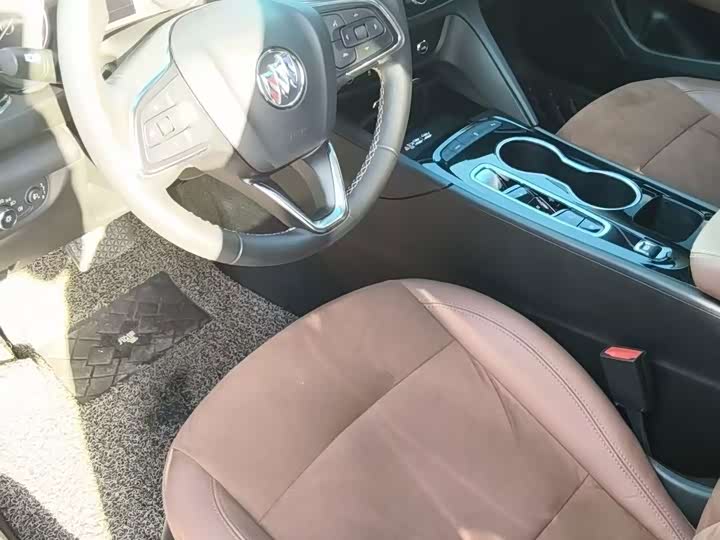 Buick Regal, 2023 — фото 2 из 5