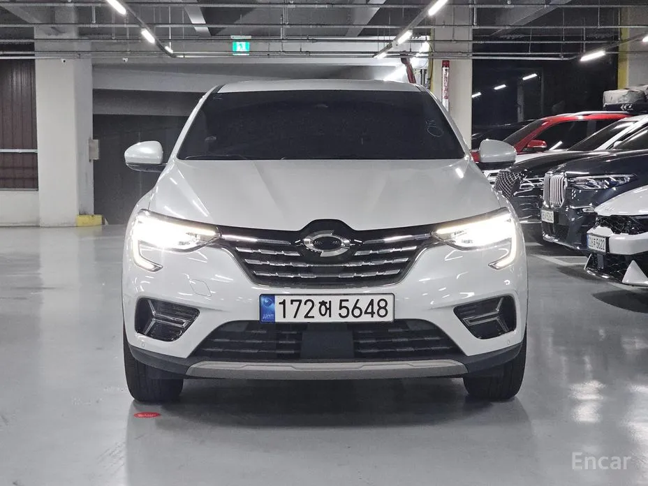 Renault XM3, 2022 — купить в Оренбурге под ключ
