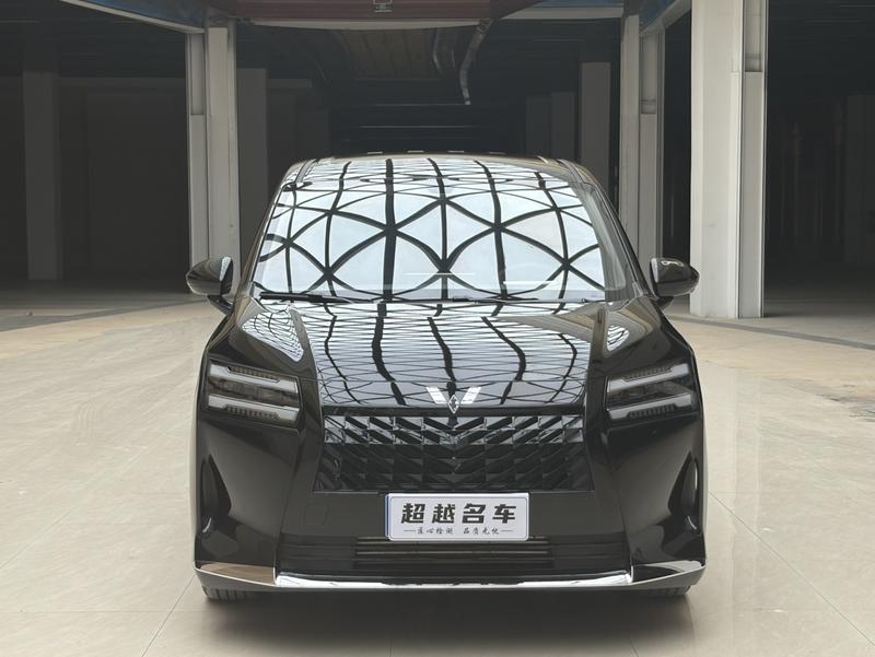 Wuling Starlight 730, 2025 — фото 2 из 12