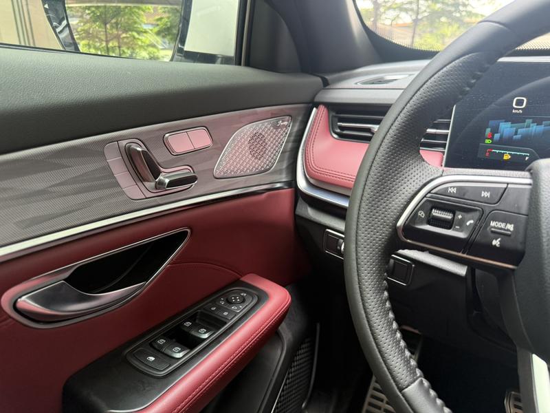 Jetour X70 Plus, 2023 — фото 11 из 12
