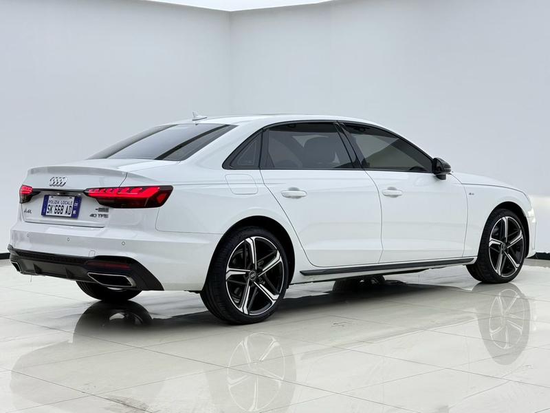 Audi A4L, 2023 — фото 6 из 10