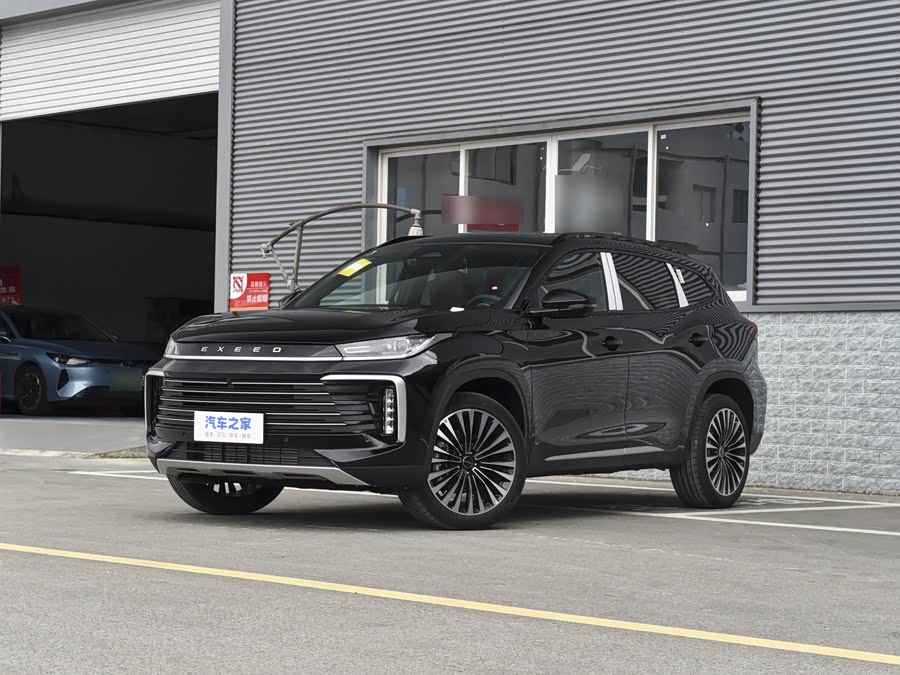 Exeed TXL, 2026 — купить в Калуге под ключ
