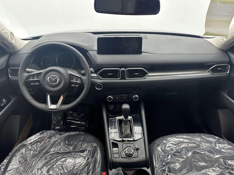 Mazda CX-5, 2026 — фото 8 из 12