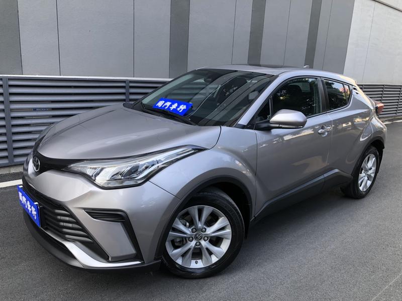 Toyota Izoa, 2022 — купить в Кирове под ключ