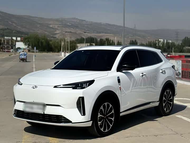 Changan Qiyuan (Nevo) Q05 Classic, 2025 — купить в Самаре под ключ