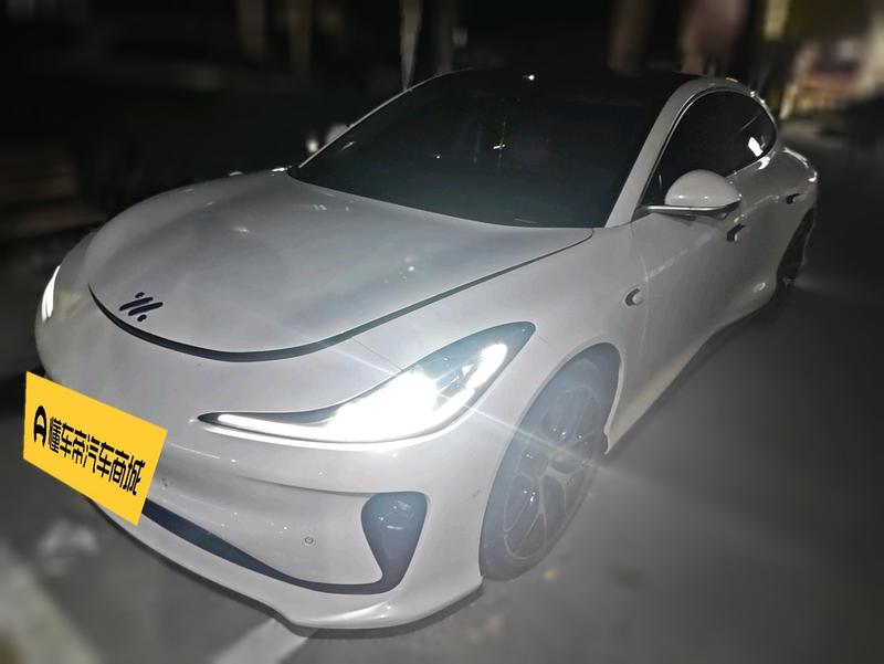 IM motors L6, 2025 — купить в Ульяновске под ключ