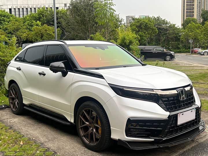 Honda Avancier, 2023 — фото 3 из 9