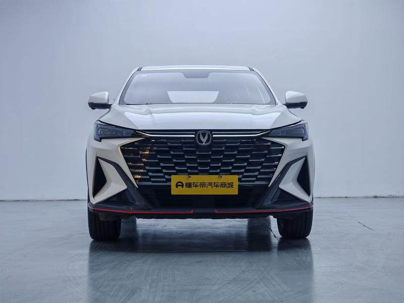 Changan X5 Plus, 2025 — фото 2 из 12