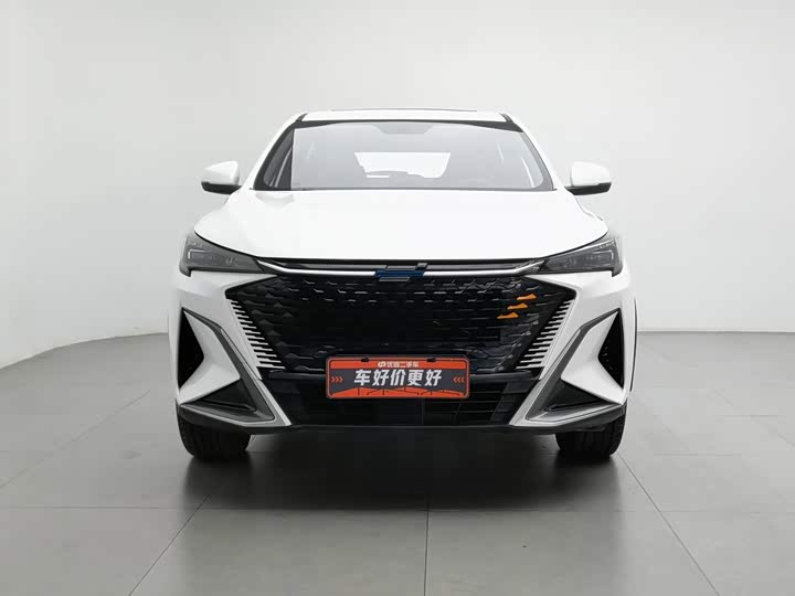 Changan Oshan X5 Plus, 2023 — фото 3 из 9