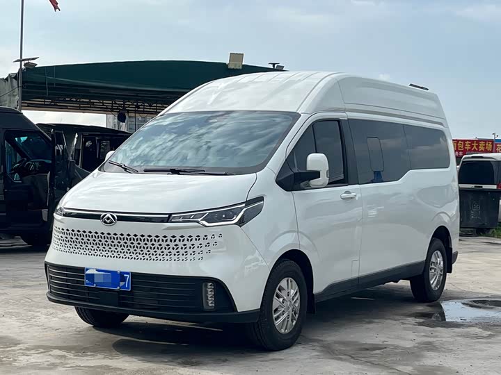 Maxus V70, 2025 — купить в Костроме под ключ