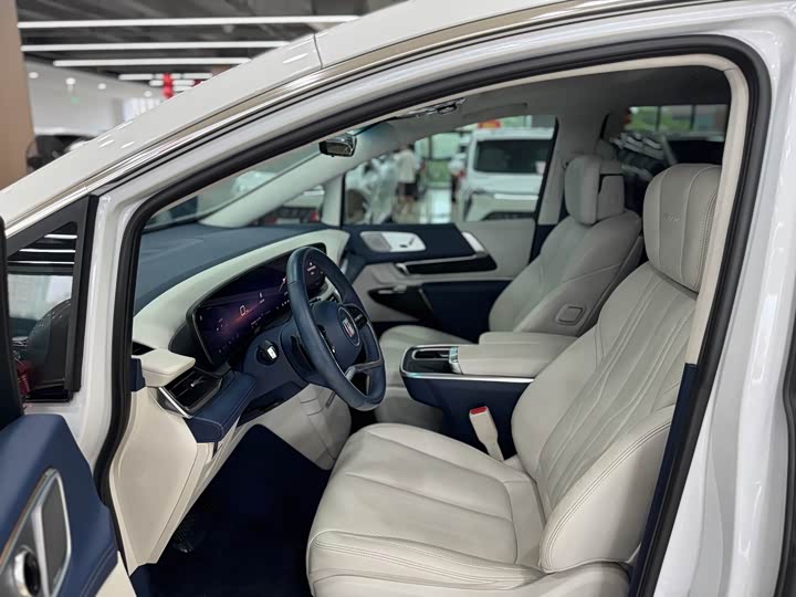 Buick GL8 Century, 2024 — фото 6 из 9