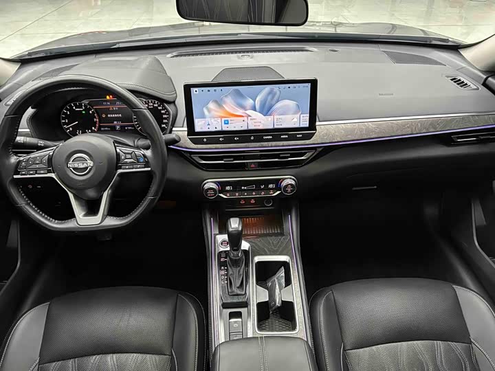 Nissan Teana, 2023 — фото 2 из 9