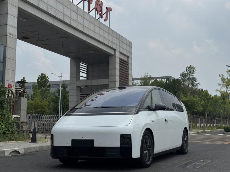 LiXiang Mega, 2026 — купить в Костроме под ключ