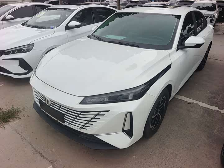 Changan Eado Plus, 2024 — купить в Ярославле под ключ