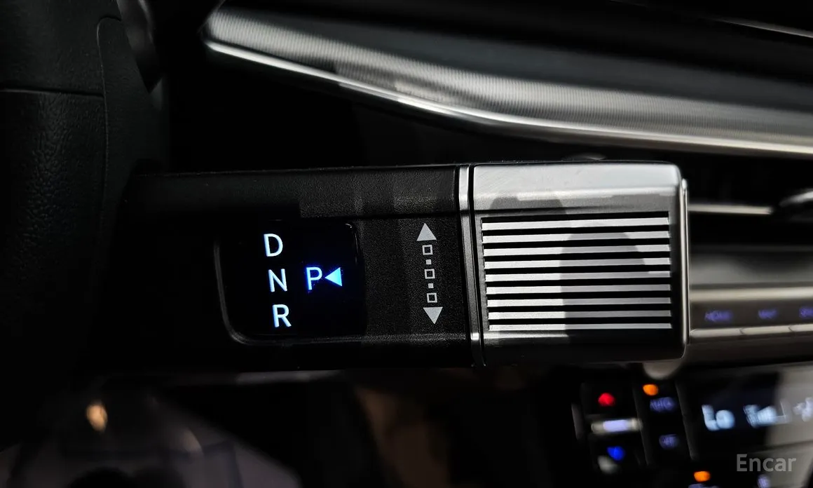 Hyundai Grandeur, 2022 — фото 9 из 12