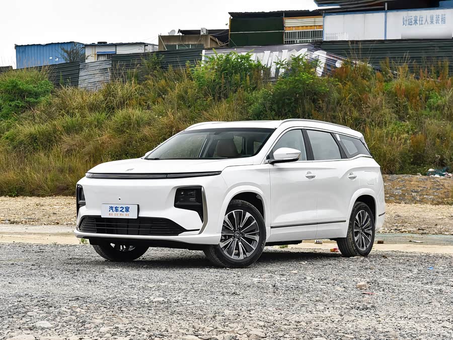 Jetour Shanhai L9, 2026 — купить в Саратове под ключ