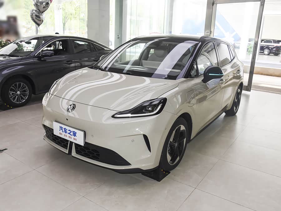 MG Motor 4 EV, 2026 — купить в Чебоксарах под ключ