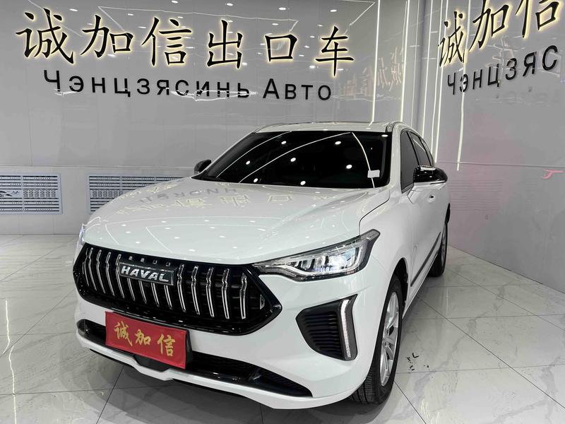 Haval Chitu, 2024 — купить в Кирове под ключ