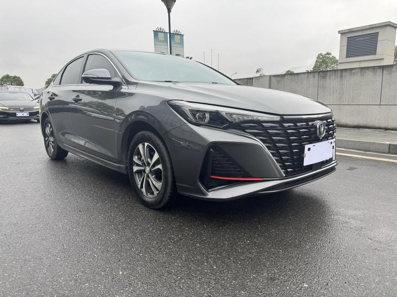 Changan Eado Plus, 2025 — фото 3 из 8