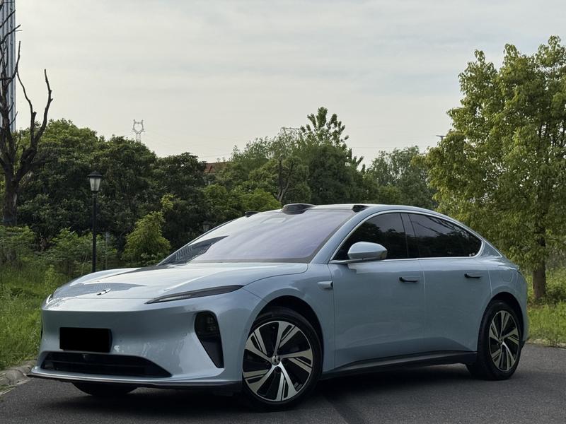 Nio ET5, 2022 — купить в Перми под ключ