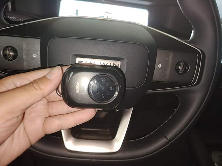 Chery Fulwin X3 Plus, 2025 — фото 9 из 9