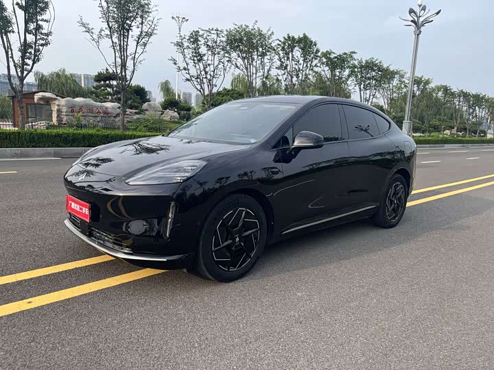 GAC Hyptec HT, 2023 — фото 3 из 9