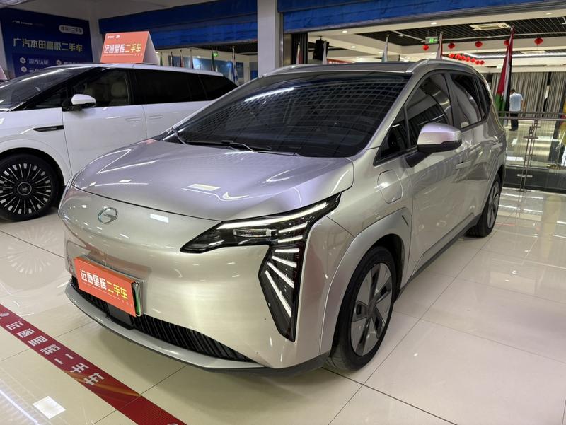 GAC Aion Y, 2024 — купить в Иванове под ключ