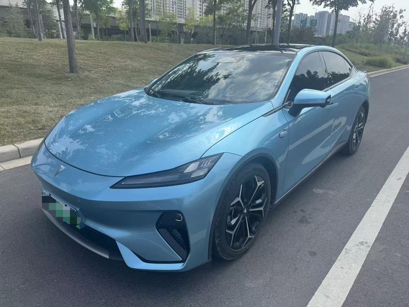 Changan Deepal L07, 2024 — купить в Москве под ключ