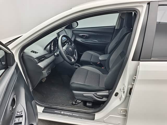Toyota Vios FS, 2022 — фото 9 из 9