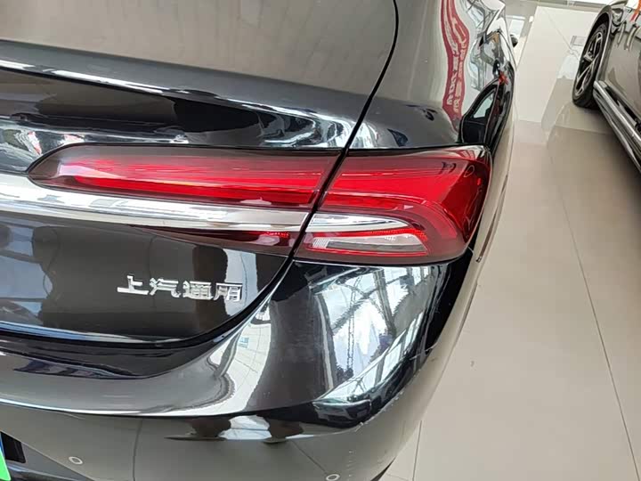 Buick LaCrosse, 2021 — фото 8 из 9