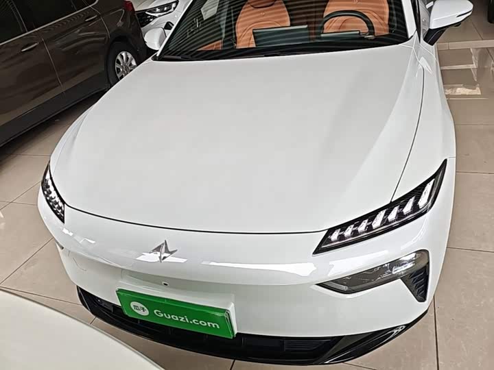 Dongfeng Yipai eπ 007, 2024 — фото 3 из 9