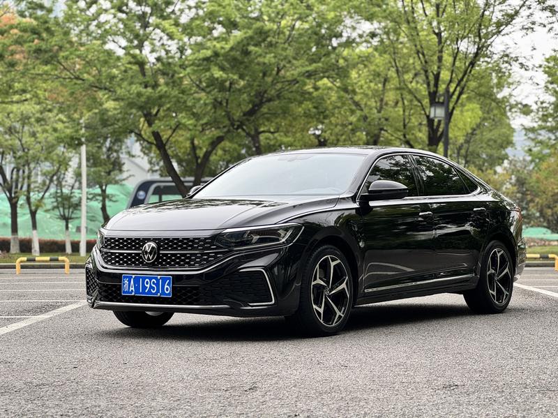 Volkswagen Passat, 2024 — купить в Перми под ключ