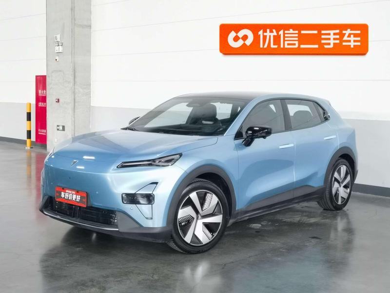 Changan Deepal S05, 2024 — купить в Казани под ключ