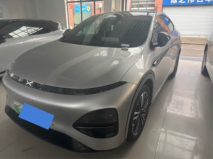 XPeng G6, 2023 — купить в Брянске под ключ