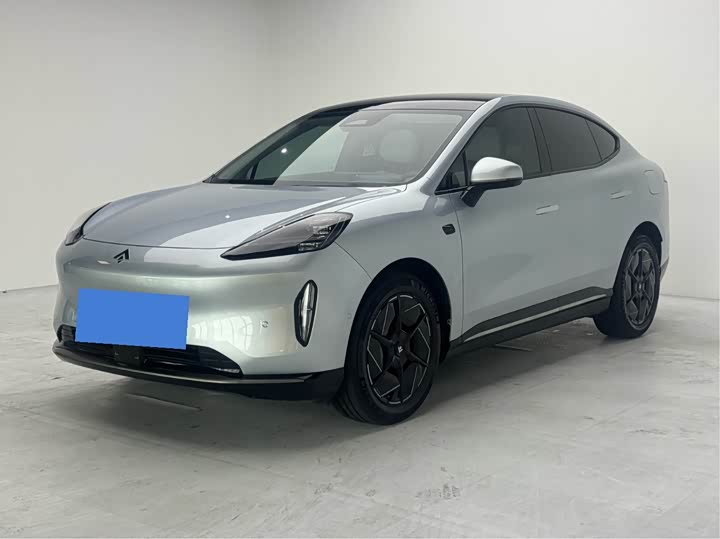 GAC Hyptec HT, 2024 — фото 2 из 9