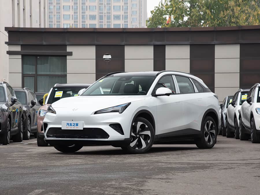 BAIC Arcfox Alpha T5, 2026 — купить в Тамбове под ключ