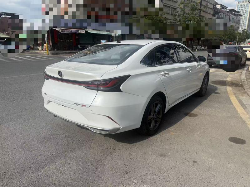 Changan Raeton Plus, 2022 — фото 6 из 10