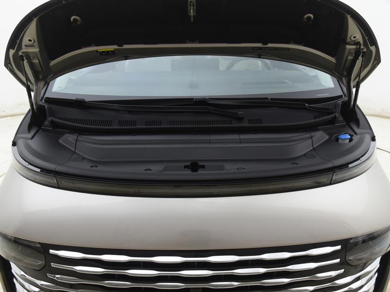 Geely Galaxy V900, 2025 — фото 7 из 12