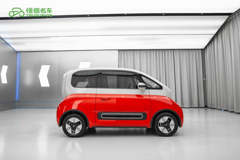 Baojun KiWi EV, 2022 — фото 7 из 12