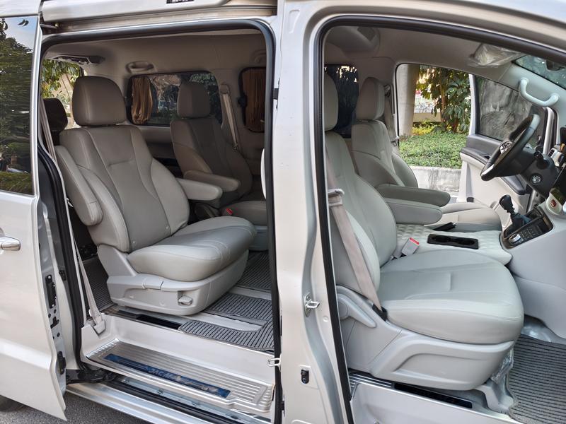 JAC Refine M4, 2024 — фото 7 из 11