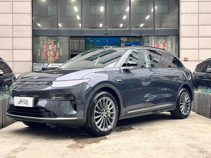 Leapmotor C11, 2025 — купить в Чебоксарах под ключ