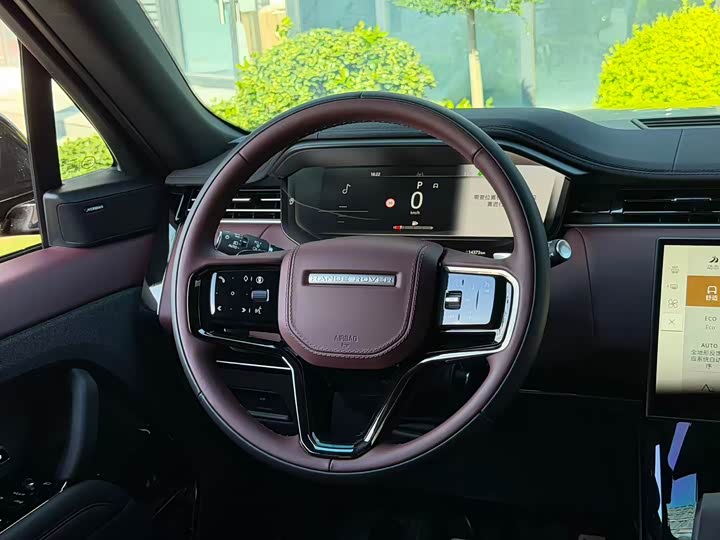 Land Rover Range Rover Sport, 2025 — фото 9 из 9