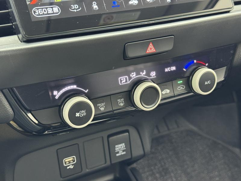 Honda Fit, 2021 — фото 8 из 12