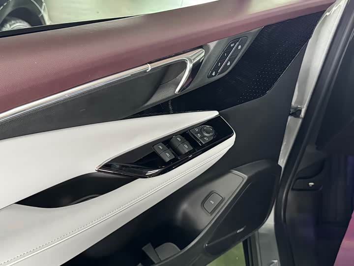 Buick Electra E4, 2023 — фото 5 из 9