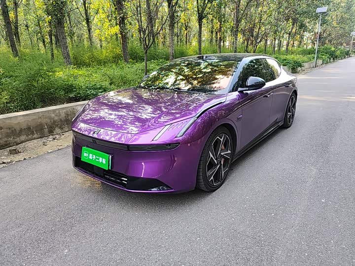 Lynk & Co Z10, 2025 — купить в Санкт-Петербурге под ключ