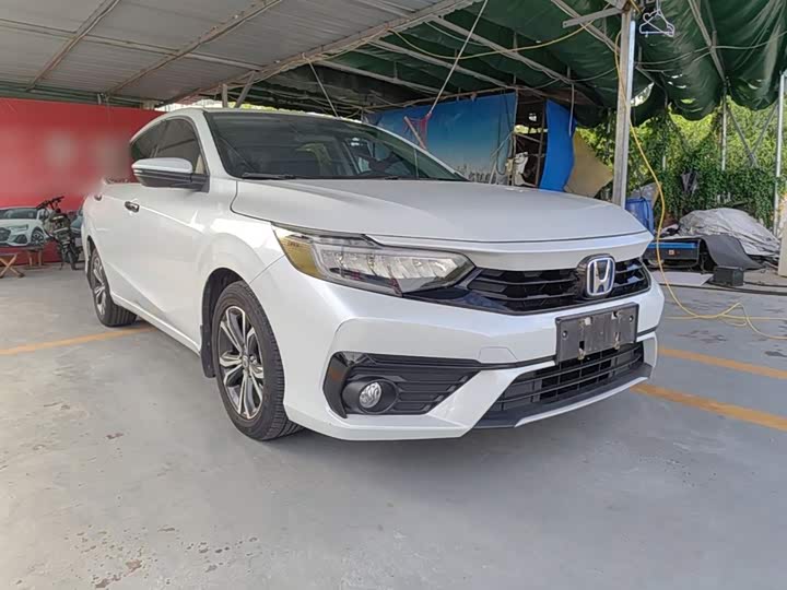 Honda Envix, 2023 — фото 4 из 9