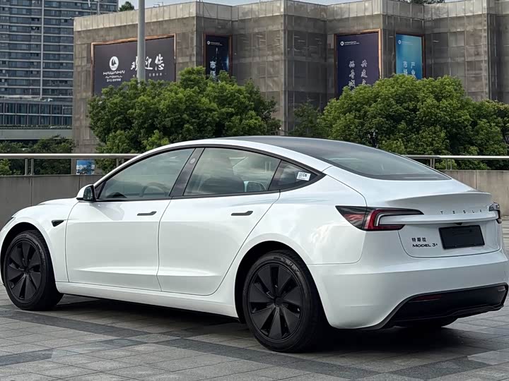 Tesla Model 3, 2026 — фото 6 из 9
